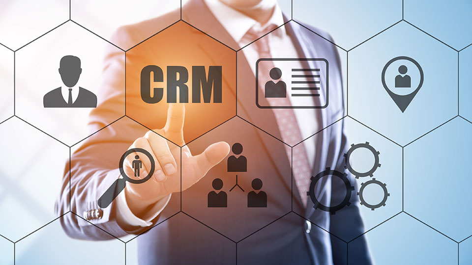 The Future of CRM