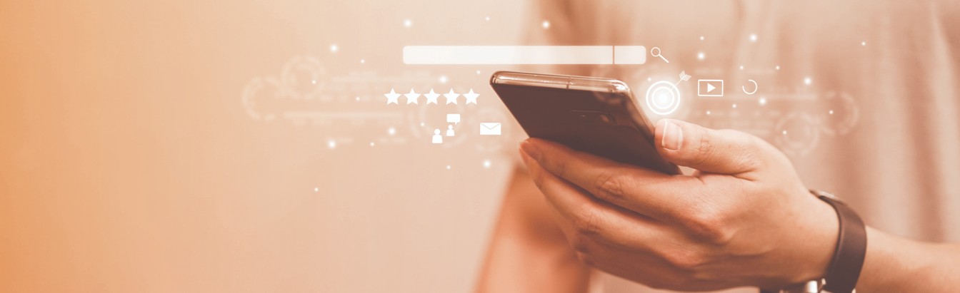 CRM Mobile App For Next-Gen Sales On The Go