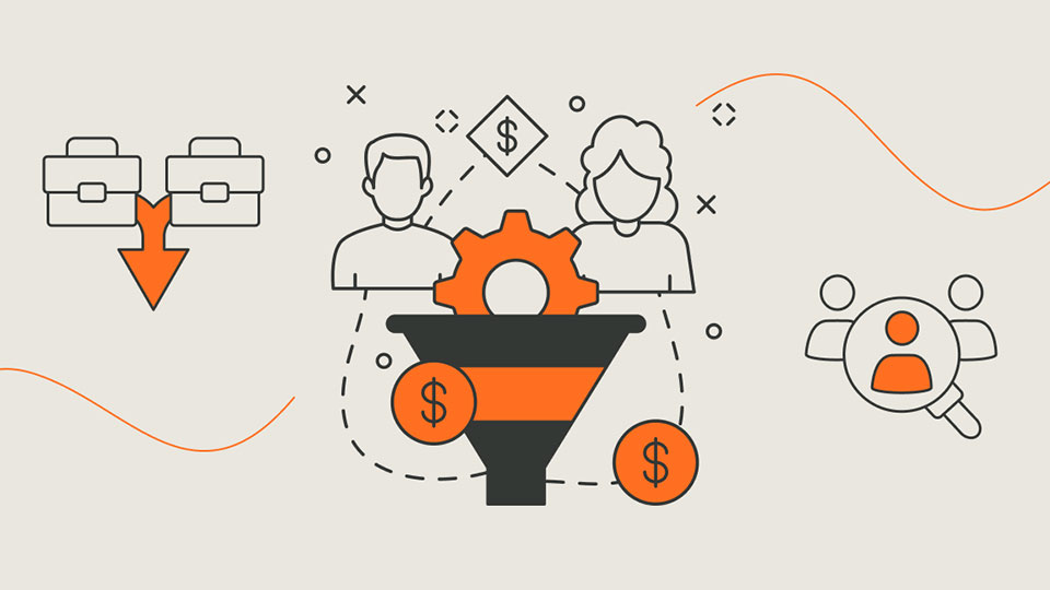 How to Maximize Your B2B Sales Funnel in 7
                                                Steps For 2024