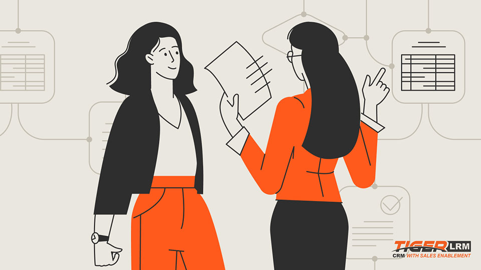 How to Maximize Your B2B Sales Funnel in 7
                                                Steps For 2024